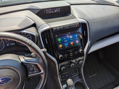 2022 Subaru Ascent Limited