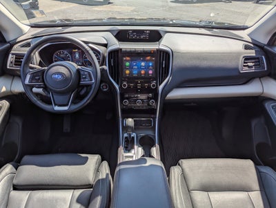 2022 Subaru Ascent Limited