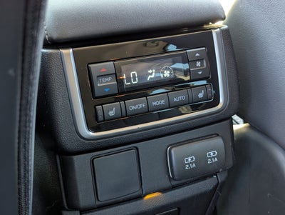 2022 Subaru Ascent Limited