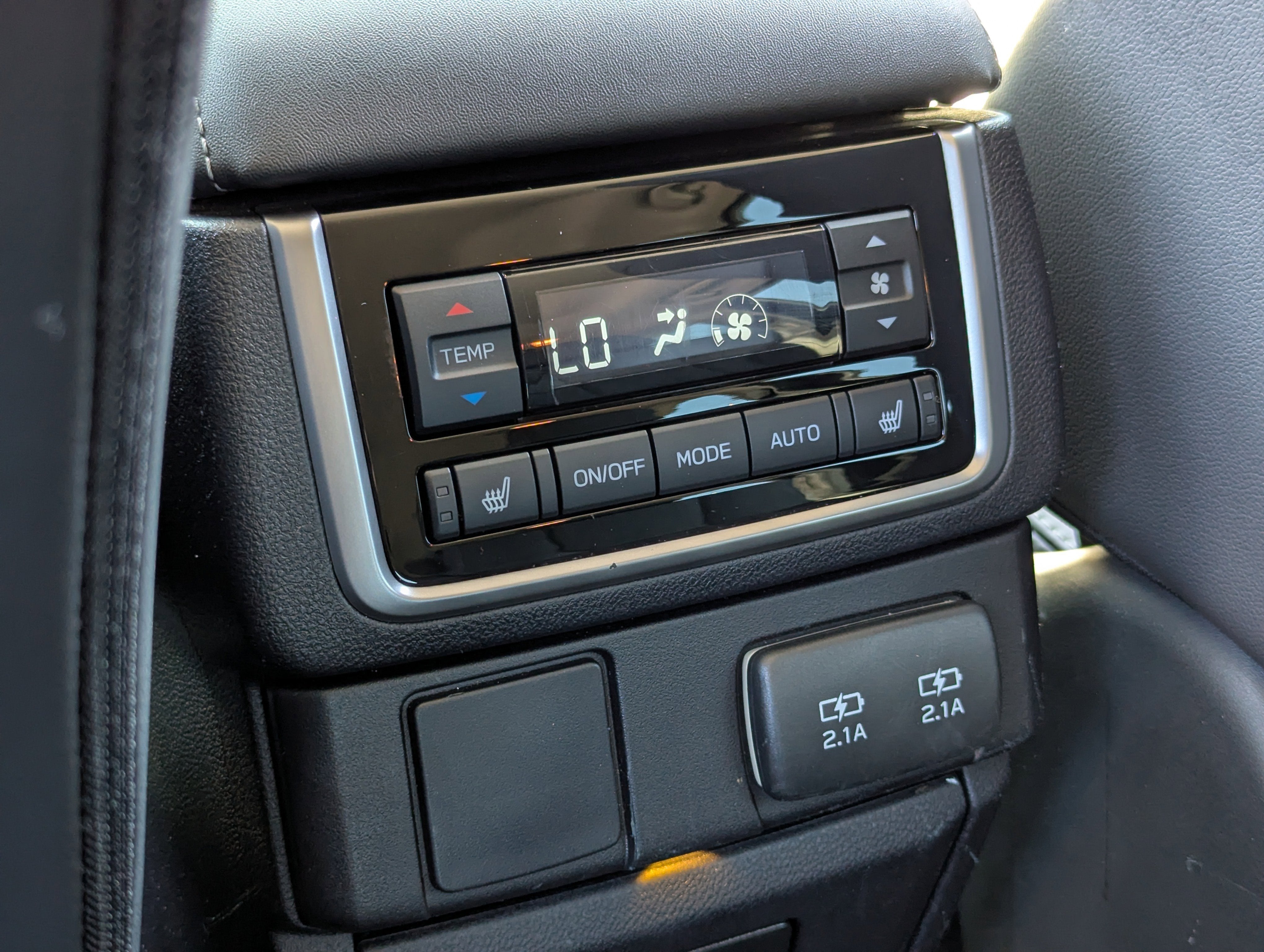 2022 Subaru Ascent Limited