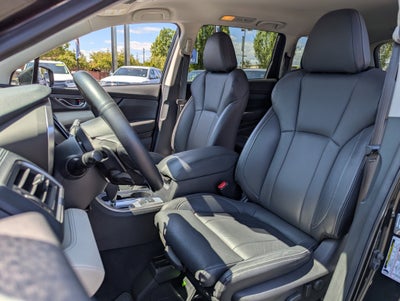 2022 Subaru Ascent Limited