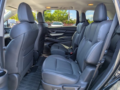 2022 Subaru Ascent Limited