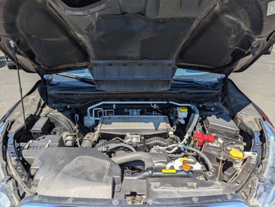 2022 Subaru Ascent Limited