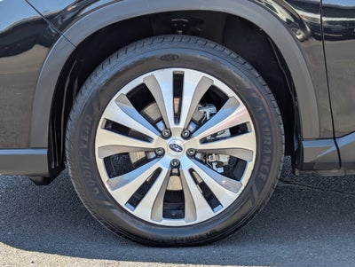 2022 Subaru Ascent Limited
