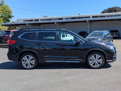 2022 Subaru Ascent Limited