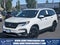 2022 Honda Pilot Touring 8-Passenger