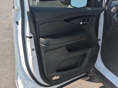 2022 Honda Pilot Touring 8-Passenger