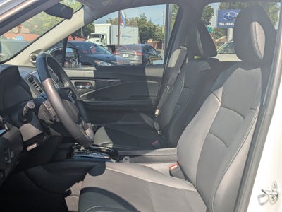 2022 Honda Pilot Touring 8-Passenger