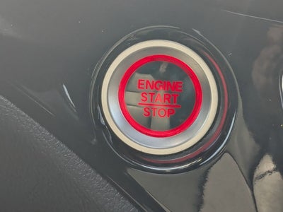 2022 Honda Pilot Touring 8-Passenger