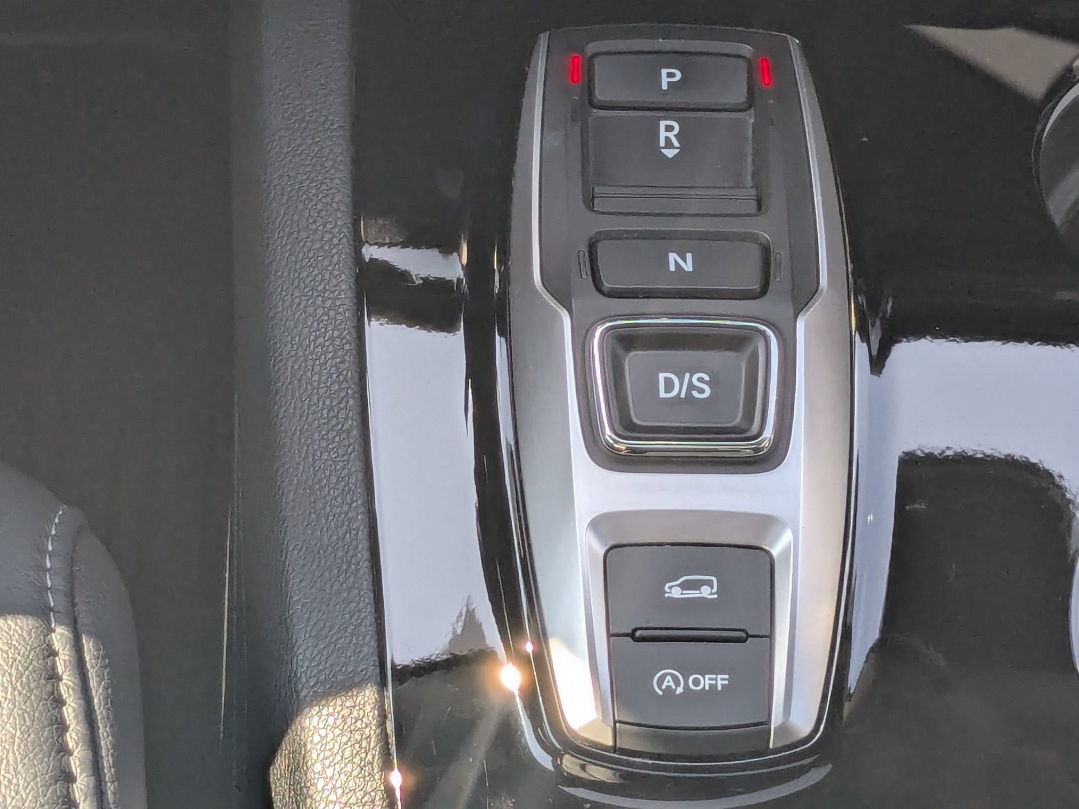 2022 Honda Pilot Touring 8-Passenger