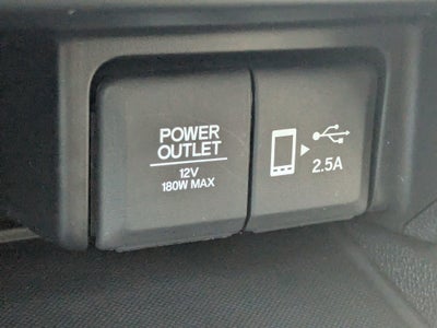 2022 Honda Pilot Touring 8-Passenger