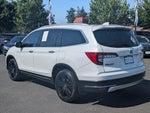 2022 Honda Pilot Touring 8-Passenger