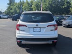 2022 Honda Pilot Touring 8-Passenger