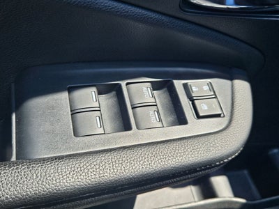 2021 Honda Passport Sport