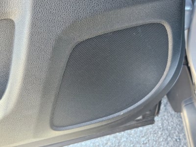 2021 Honda Passport Sport