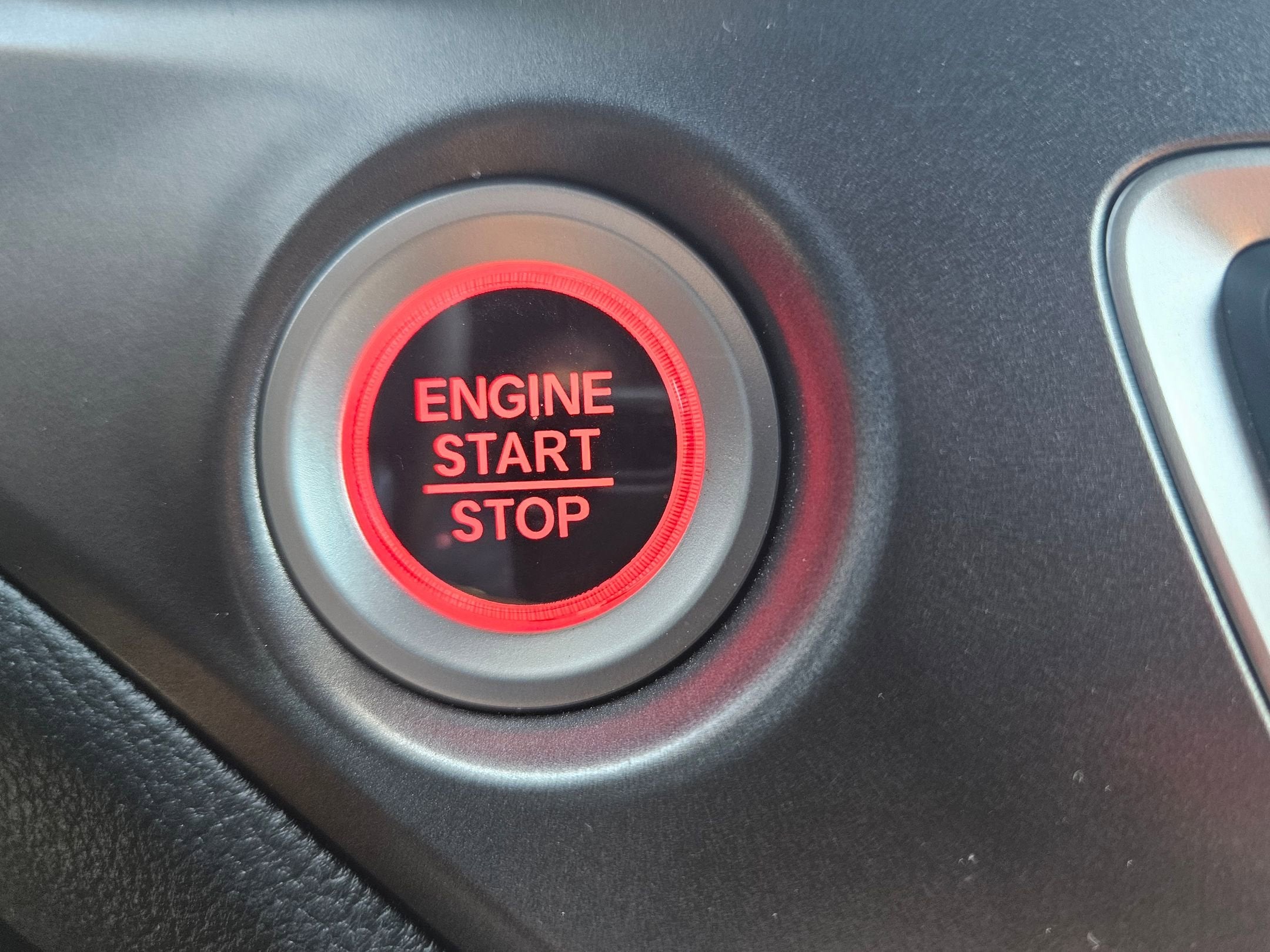 2021 Honda Passport Sport