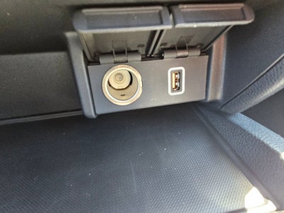 2021 Honda Passport Sport