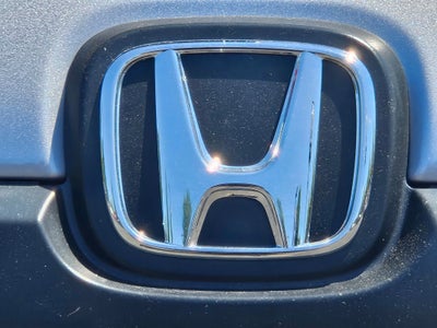 2021 Honda Passport Sport