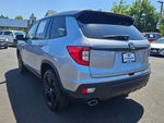 2021 Honda Passport Sport