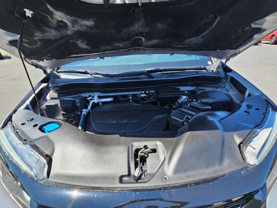 2021 Honda Passport Sport