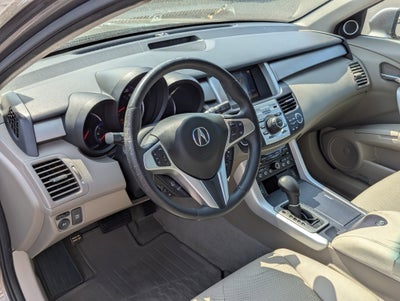 2007 Acura RDX Tech Pkg