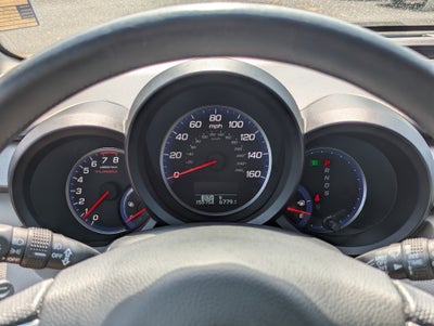 2007 Acura RDX Tech Pkg