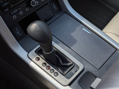 2007 Acura RDX Tech Pkg