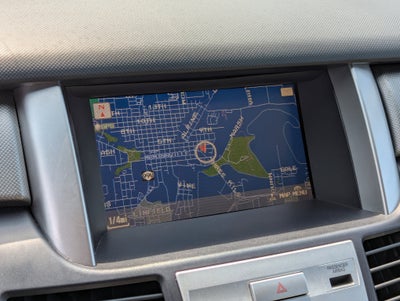 2007 Acura RDX Tech Pkg