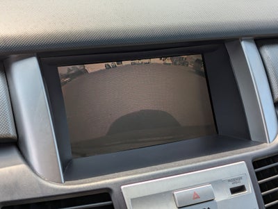 2007 Acura RDX Tech Pkg