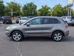 2007 Acura RDX Tech Pkg