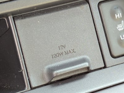 2007 Acura RDX Tech Pkg