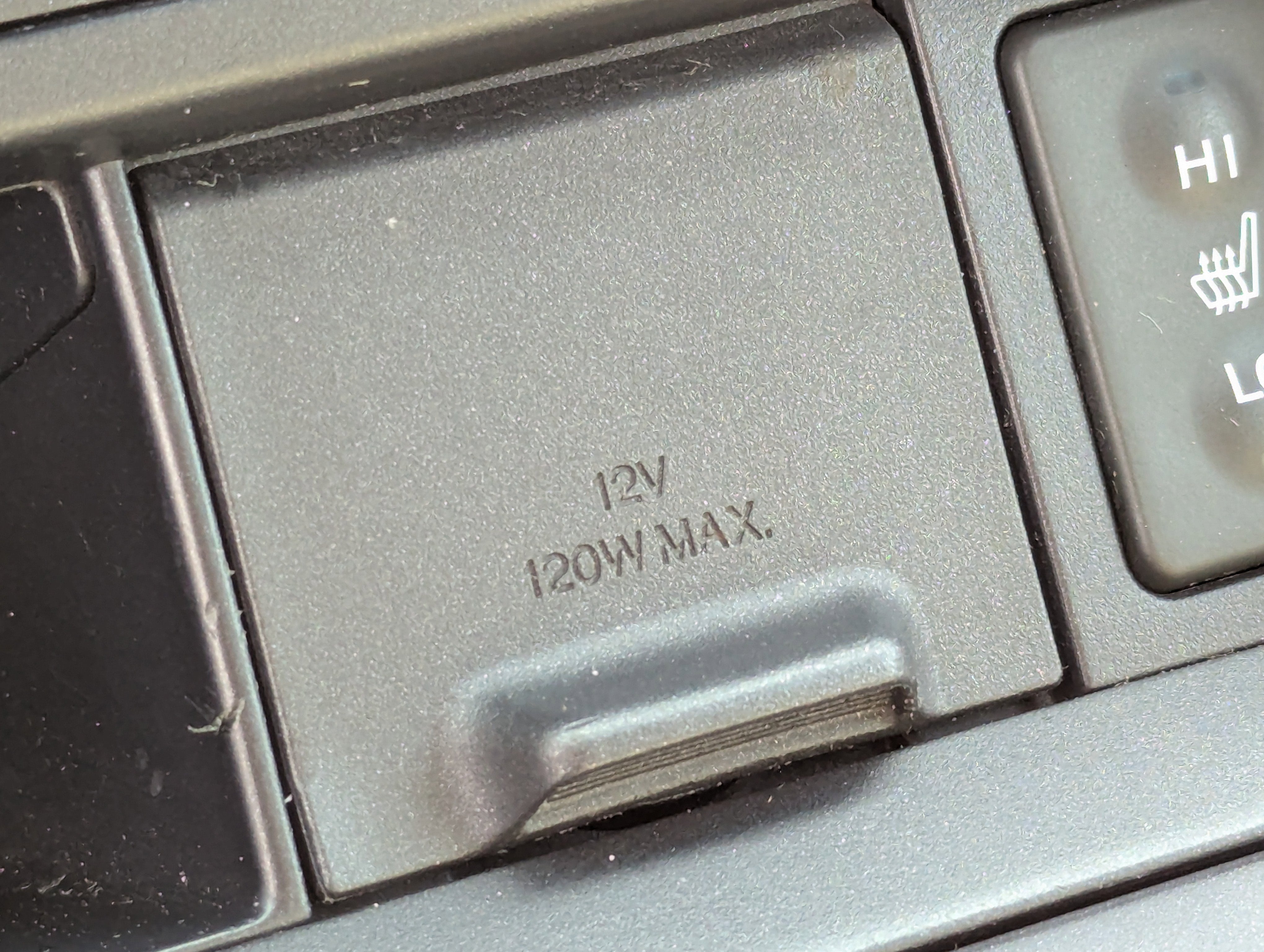 2007 Acura RDX Tech Pkg