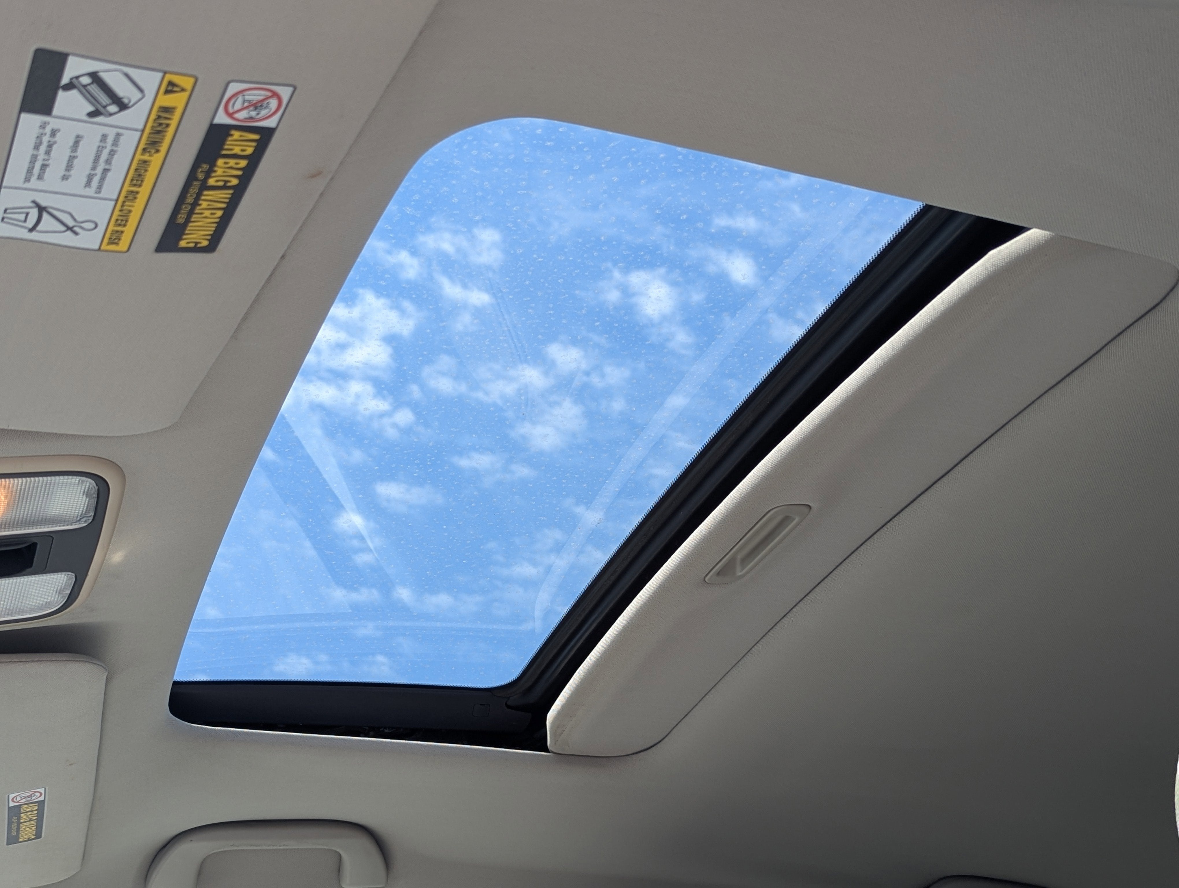 2007 Acura RDX Tech Pkg