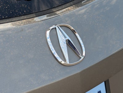 2007 Acura RDX Tech Pkg