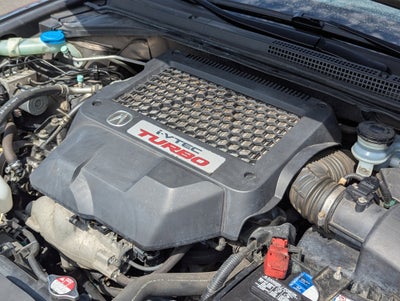 2007 Acura RDX Tech Pkg