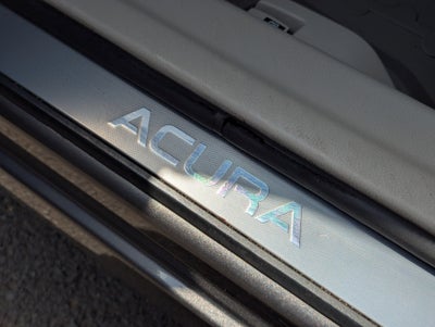 2007 Acura RDX Tech Pkg