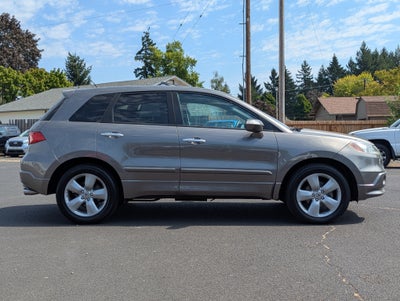 2007 Acura RDX Tech Pkg