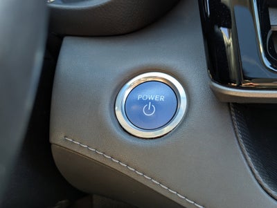 2020 Toyota Highlander Hybrid XLE