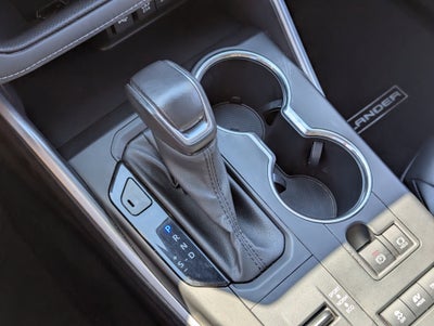 2020 Toyota Highlander Hybrid XLE