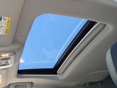 2020 Toyota Highlander Hybrid XLE