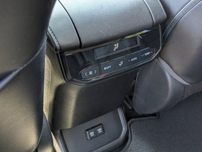 2020 Toyota Highlander Hybrid XLE