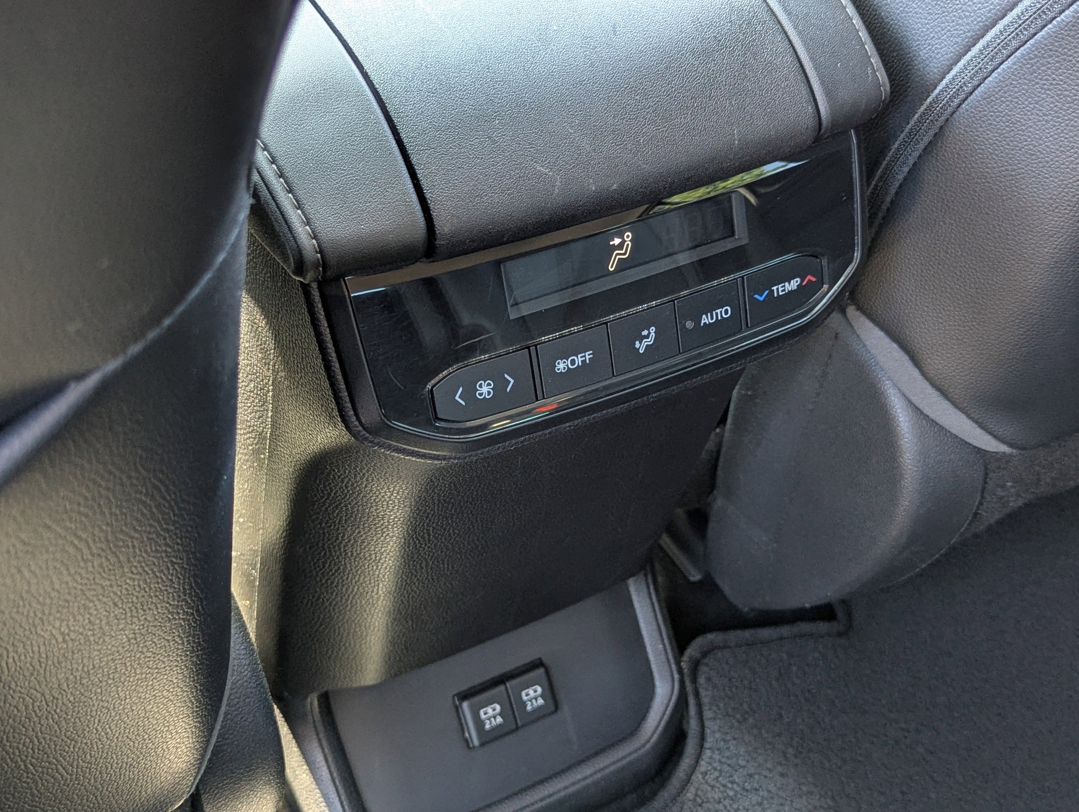 2020 Toyota Highlander Hybrid XLE