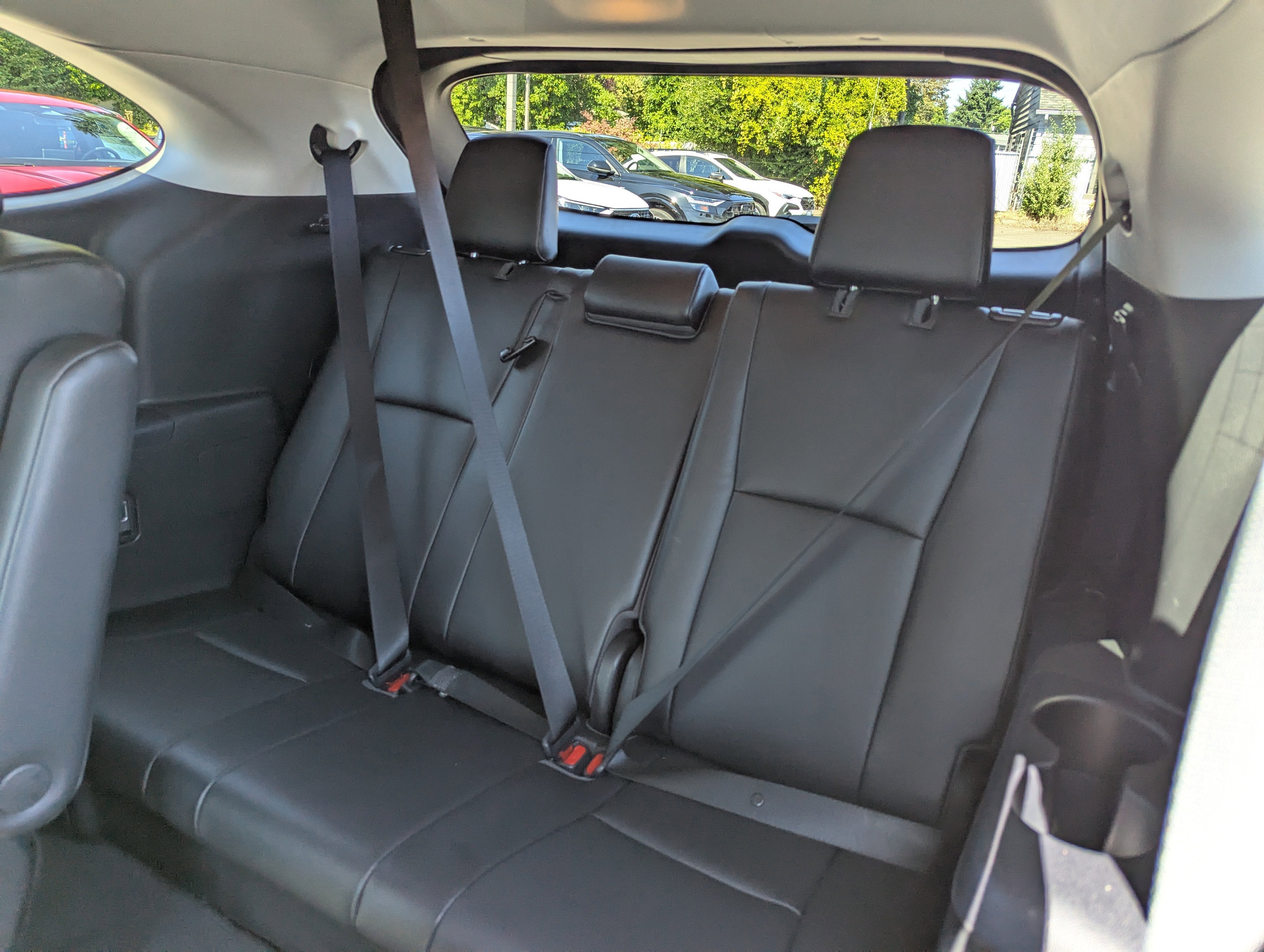 2020 Toyota Highlander Hybrid XLE