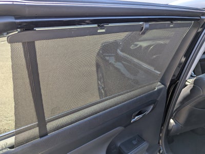 2020 Toyota Highlander Hybrid XLE