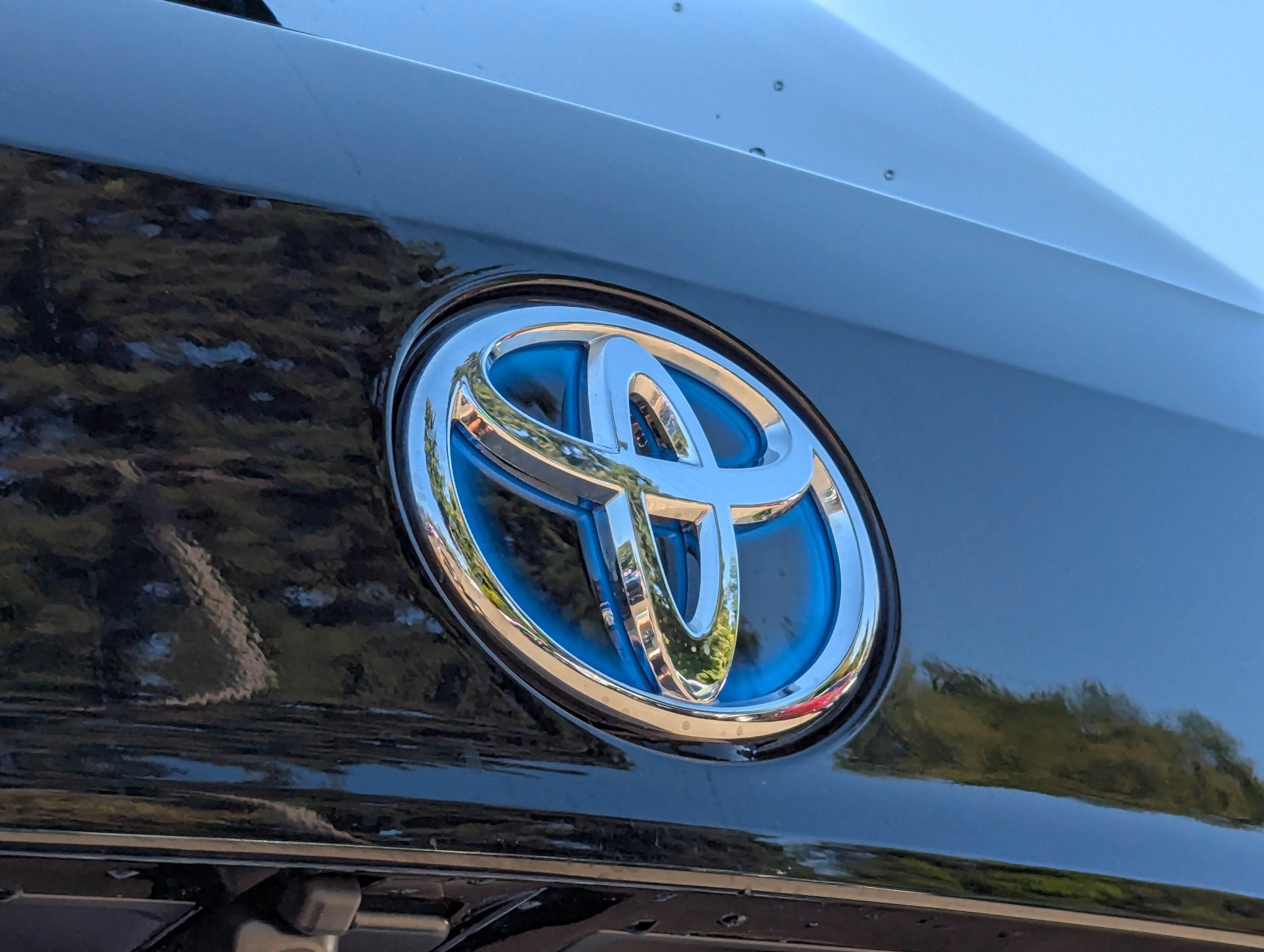 2020 Toyota Highlander Hybrid XLE