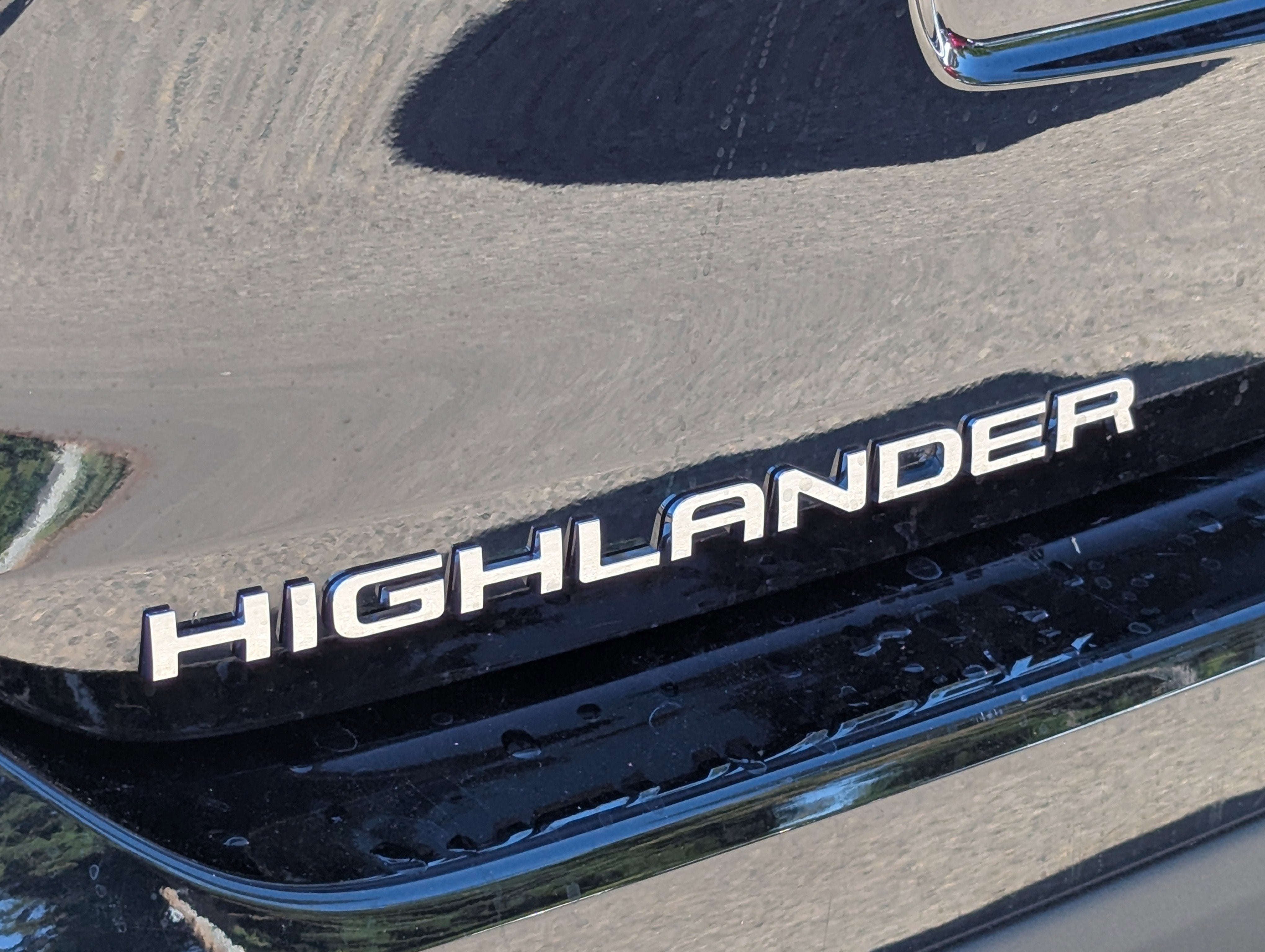 2020 Toyota Highlander Hybrid XLE