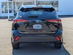 2020 Toyota Highlander Hybrid XLE