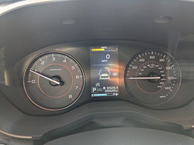 2023 Subaru Crosstrek Premium