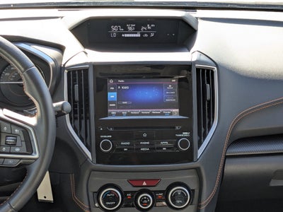 2023 Subaru Crosstrek Premium