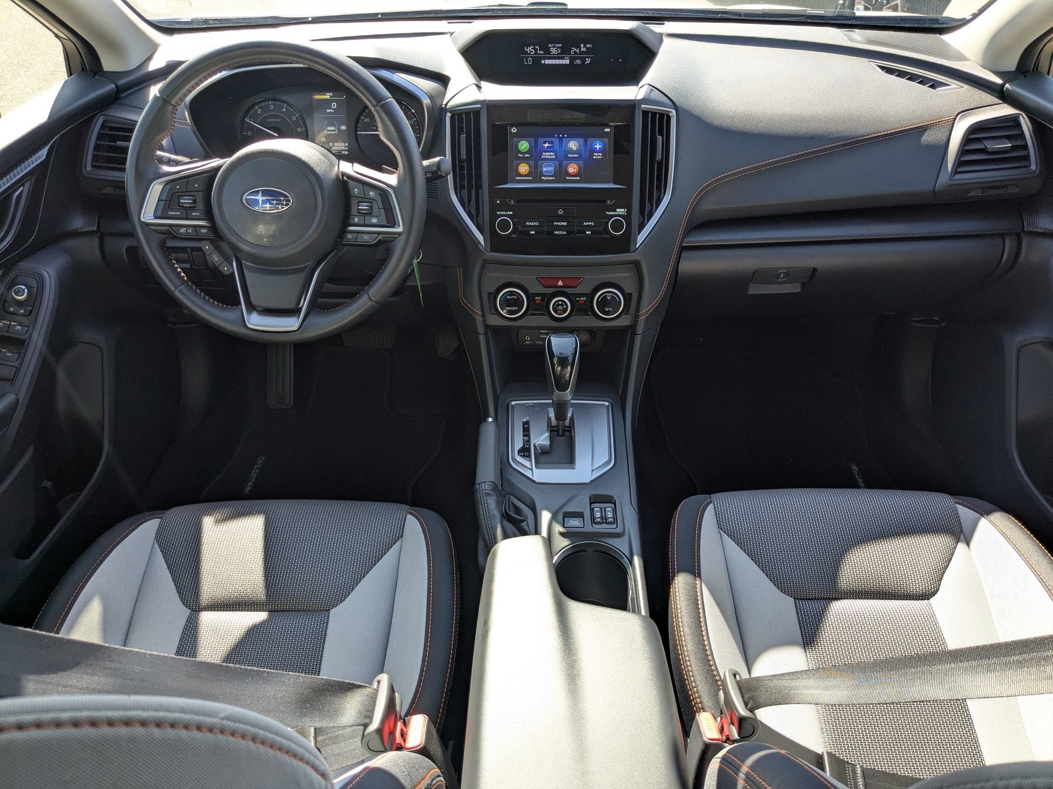 2023 Subaru Crosstrek Premium